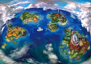 Región de Alola