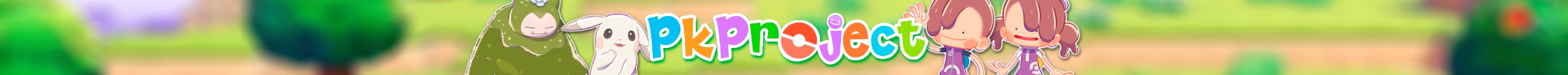 Pokemon Project